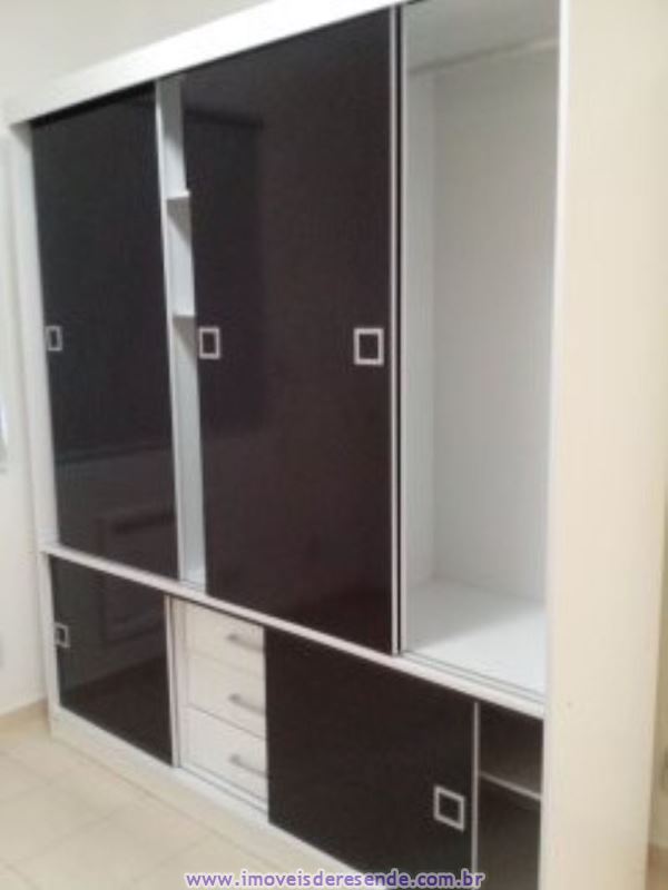 Apartamento para Alugar no Jardim Jalisco em Resende RJ